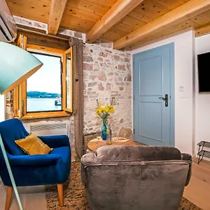 Apartment Adriatic Seaview, Rovinj